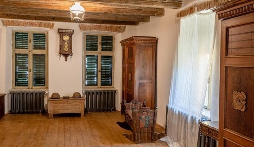 Traditional Double Room