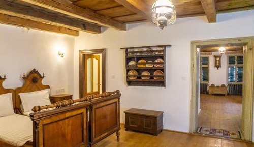 Traditional Twin Room