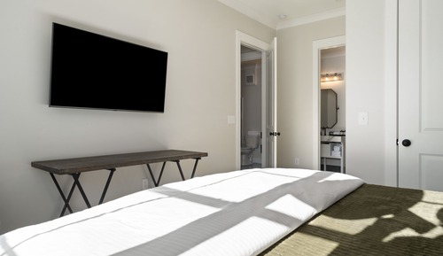 Deluxe Suite, 2 Bedrooms