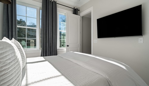 Deluxe Suite, 3 Bedrooms