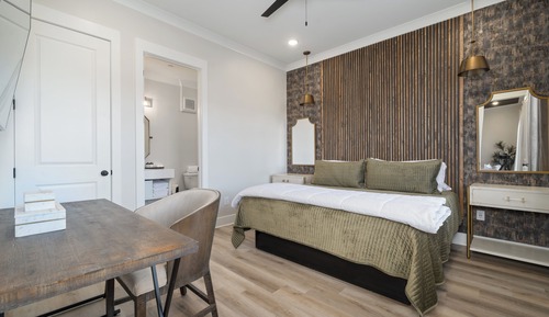 Executive Loft, Multiple Bedrooms