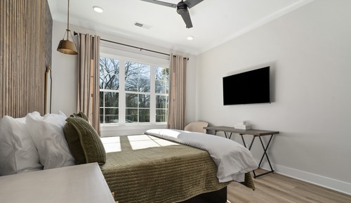 Executive Loft, Multiple Beds