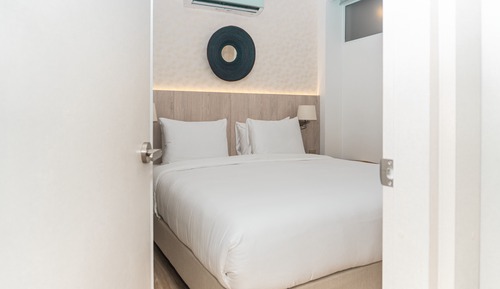 Apartment, Multiple Beds, Ocean View (Day Bed)