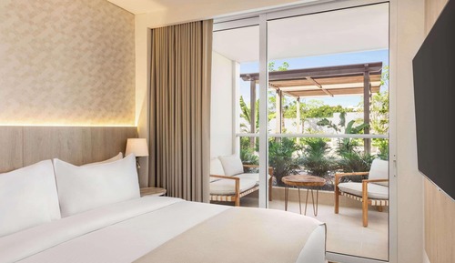 Apartment, Multiple Beds (Day Bed)