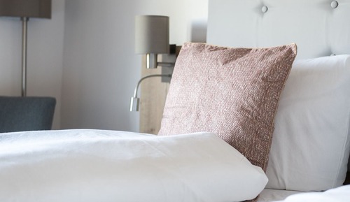 Classic Double Room, Ensuite