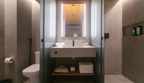 Standard Serra Triplo