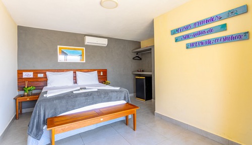 BROMELIA - PISO INFERIOR