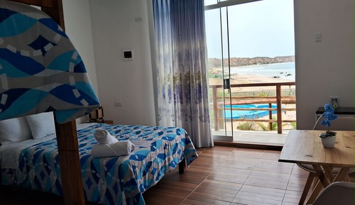 Family Room, 1 Bedroom, Mobility Accessible, Ensuite