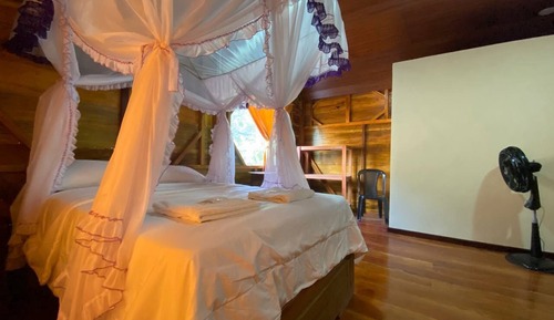 Standard Room, 1 Bedroom, River View