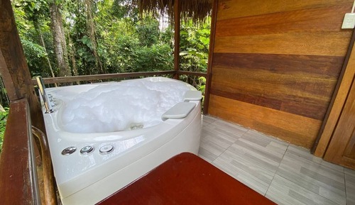 Presidential Suite, 1 Bedroom, River View, Ground Floor