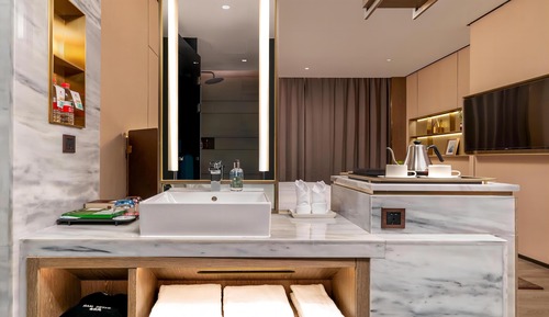 Business Room
