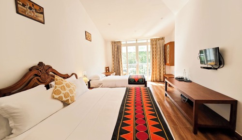 Premium Room