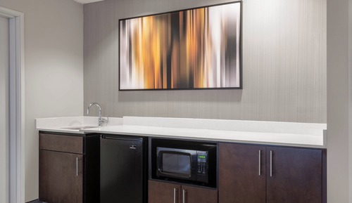 Suite, 1 Bedroom