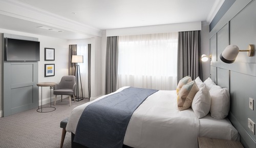 Standard Room (1 Super King)