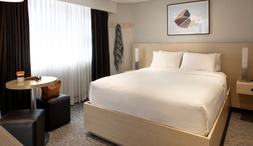 Economy Room