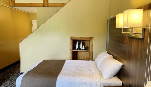 Family Suite (No Pets)