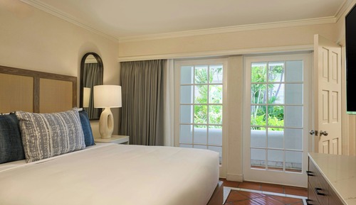 Luxury Garden View, Adults Only