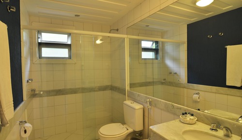 Family Room, Garden View