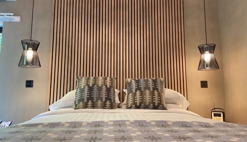 Family Room (Superior Lodge)