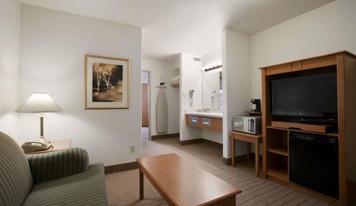Room, 1 Queen Bed, Accessible, Non Smoking (Accessible)