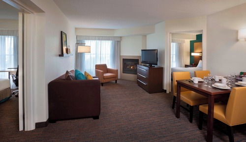 Suite, 2 Bedrooms