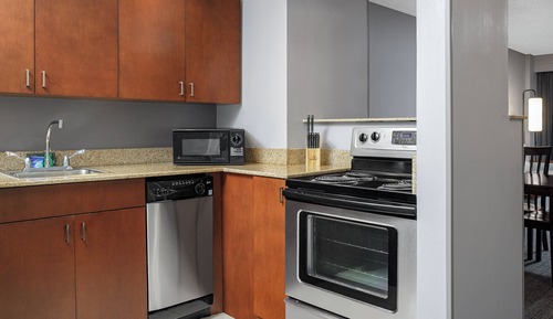 Premium Suite, 1 Bedroom, Non Smoking