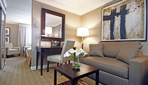 Suite (Double)