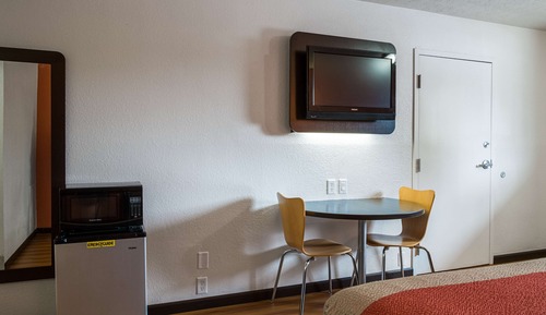 Deluxe Suite, 1 King Bed, Non Smoking
