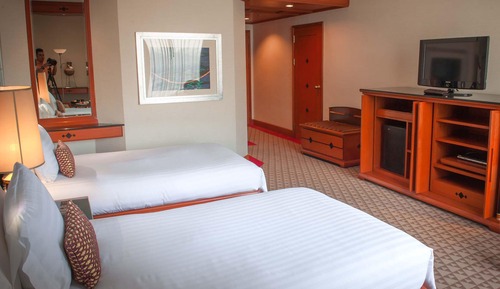 Superior Twin Room, 2 Twin Beds