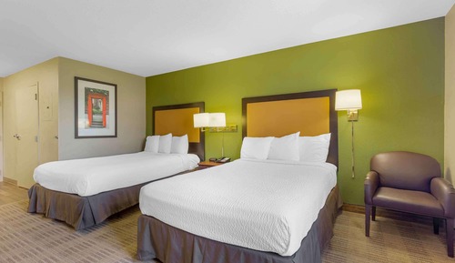 Studio, 2 Twin Beds, Non Smoking
