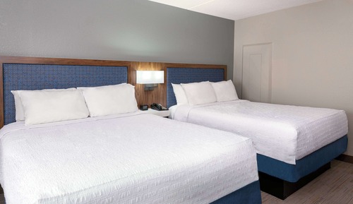 Room, 2 Queen Beds, Non Smoking