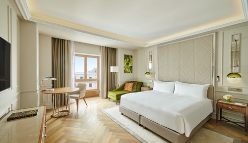 Premium Room