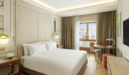 Classic Room