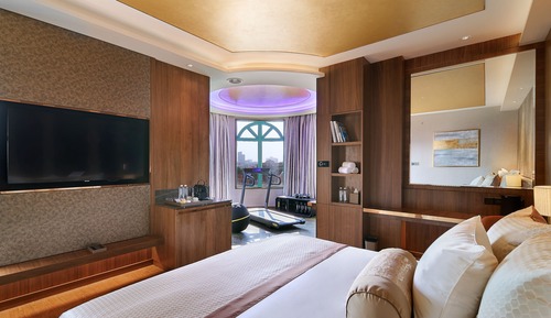 Wellness Suite