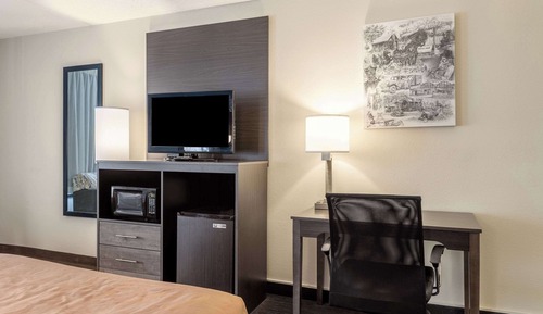 Suite, Multiple Beds, Non Smoking