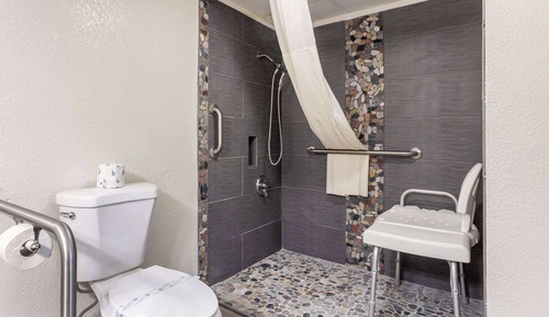 Room, 1 Queen Bed, Accessible, Non Smoking