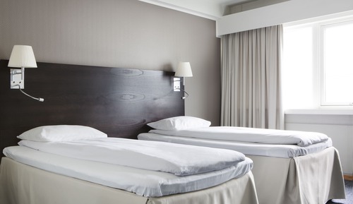 Superior Double Room, Non Smoking