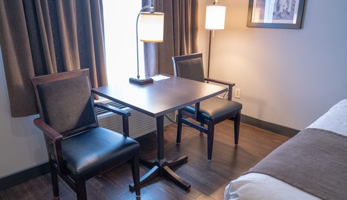 Superior Room, 2 Queen Beds