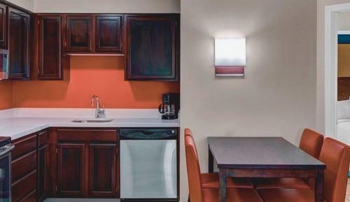 Suite, 2 Bedrooms, Non Smoking