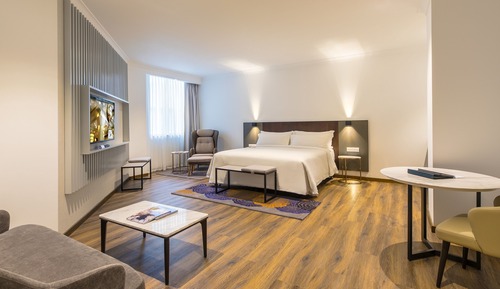 Signature Premium King