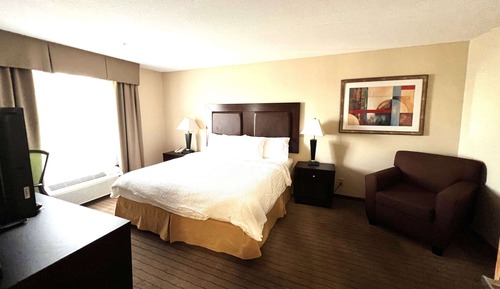 Suite, 1 Bedroom, Non Smoking