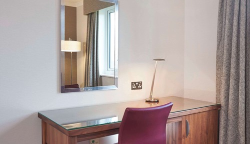 Room, 2 Double Beds