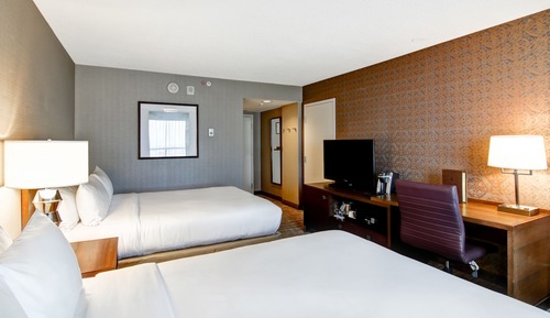 Room, 2 Queen Beds