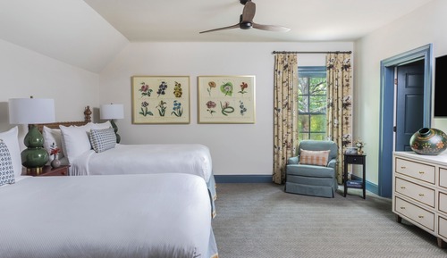 Estate Cottage Room Queen - Pet Free