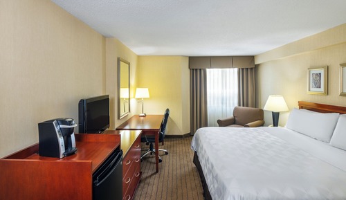 Premium Room, 1 King Bed