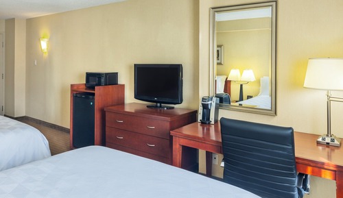 Premium Room, 2 Queen Beds