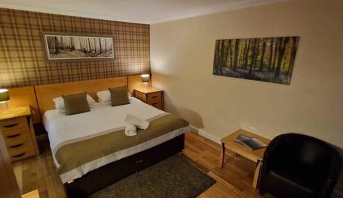 Standard Double Room, 1 Double Bed