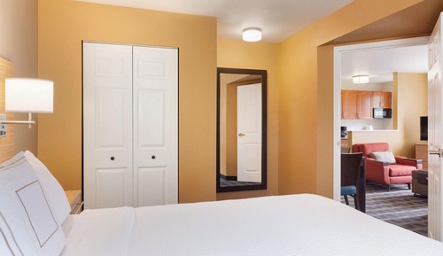 Suite, 2 Bedrooms