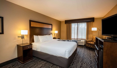 Room, 1 King Bed, Accessible, Park View (Mobility Accessible)