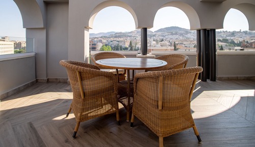 Junior Suite Presidencial